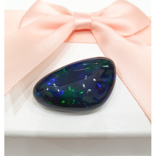 Opal Naturalny 23,65ct + Certyfikat