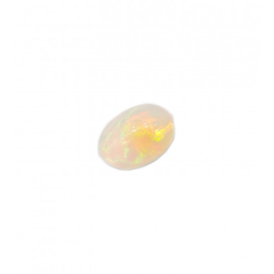 Opal Naturalny 3,76ct + Certyfikat