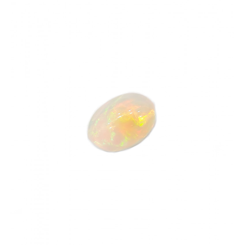 Opal Naturalny 3,76ct + Certyfikat