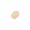 Opal Naturalny 3,95ct + Certyfikat