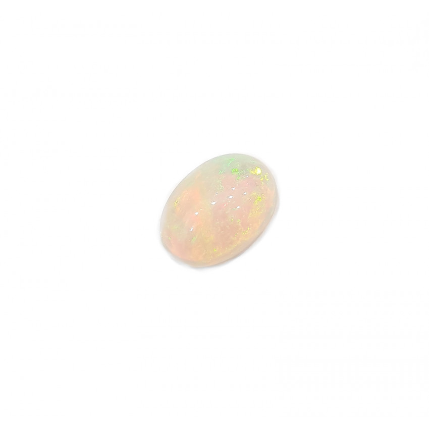 Opal Naturalny 3,95ct + Certyfikat