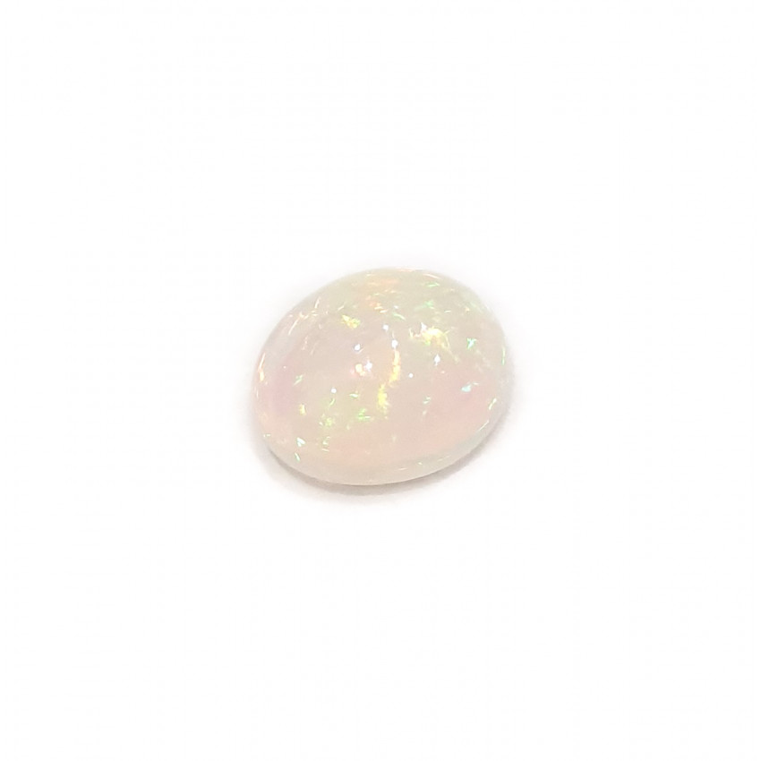 Opal Naturany 2,22ct + Certyfikat
