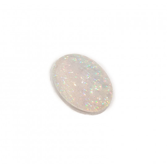 Opal Naturany 12,28 ct + Certyfikat