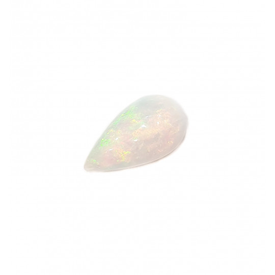 Opal Naturalny 4,31ct + Certyfikat