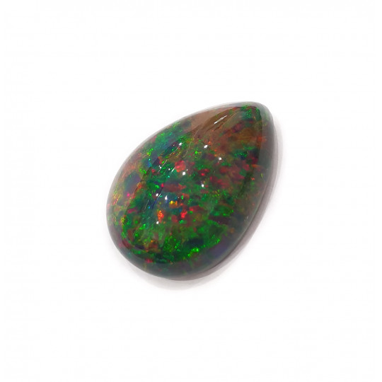 Opal Naturalny 79,50ct + Certyfikat