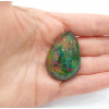 Opal Naturalny 79,50ct + Certyfikat