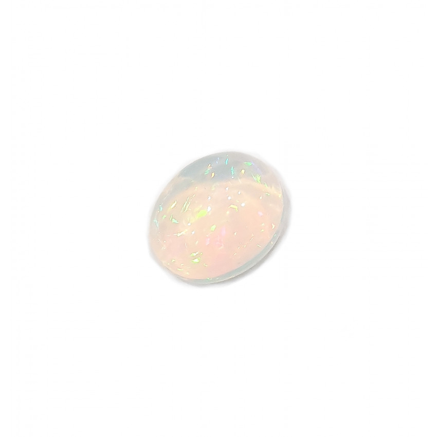 Naturalny Opal 4,26ct + Certyfikat