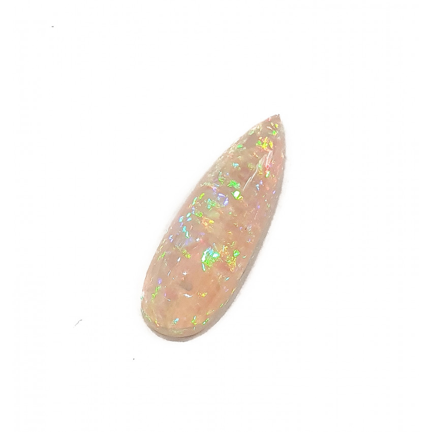 Opal Naturany 15,83 ct + Certyfikat