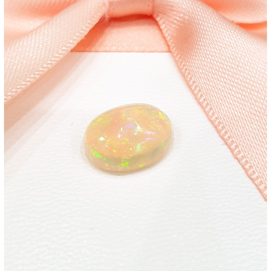Naturalny Opal 2,73ct + Certyfikat